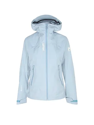 MILLET | Veste de randonnée pour femme SENECA GORE-TEX 3L |